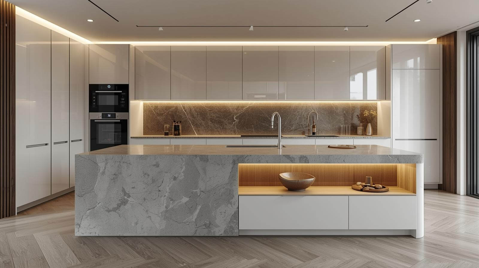 Austin kitchen remodeling company