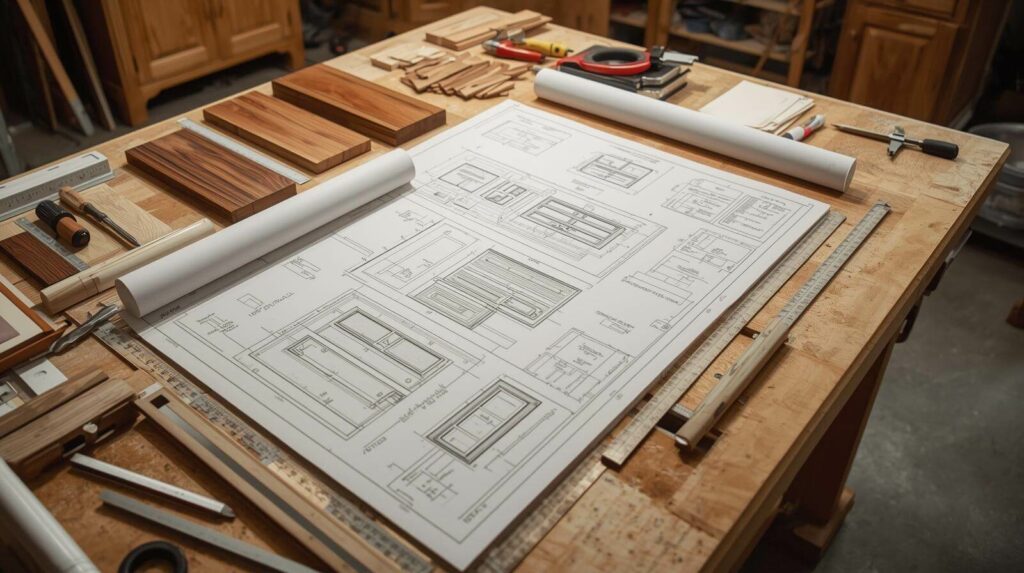 kitchen remodeling services