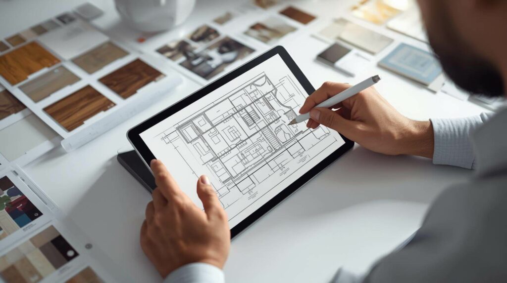 kitchen remodeling services