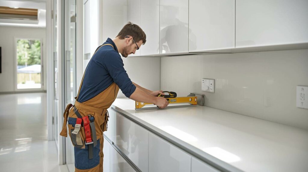 kitchen remodeling services