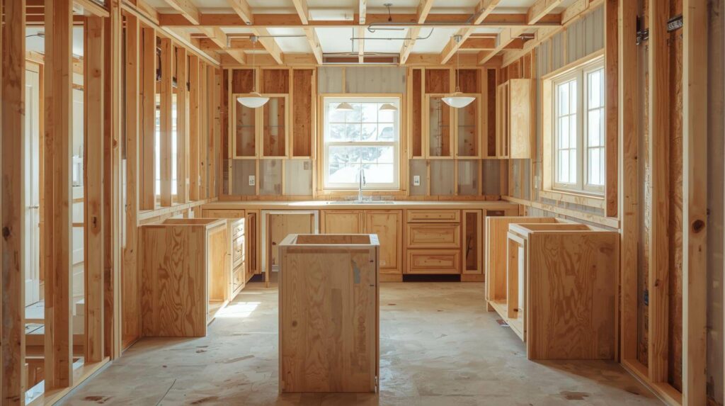 kitchen remodeling services