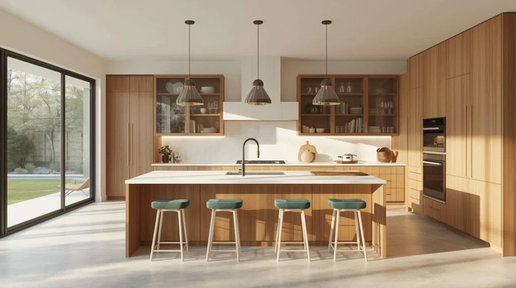 Kitchen Design