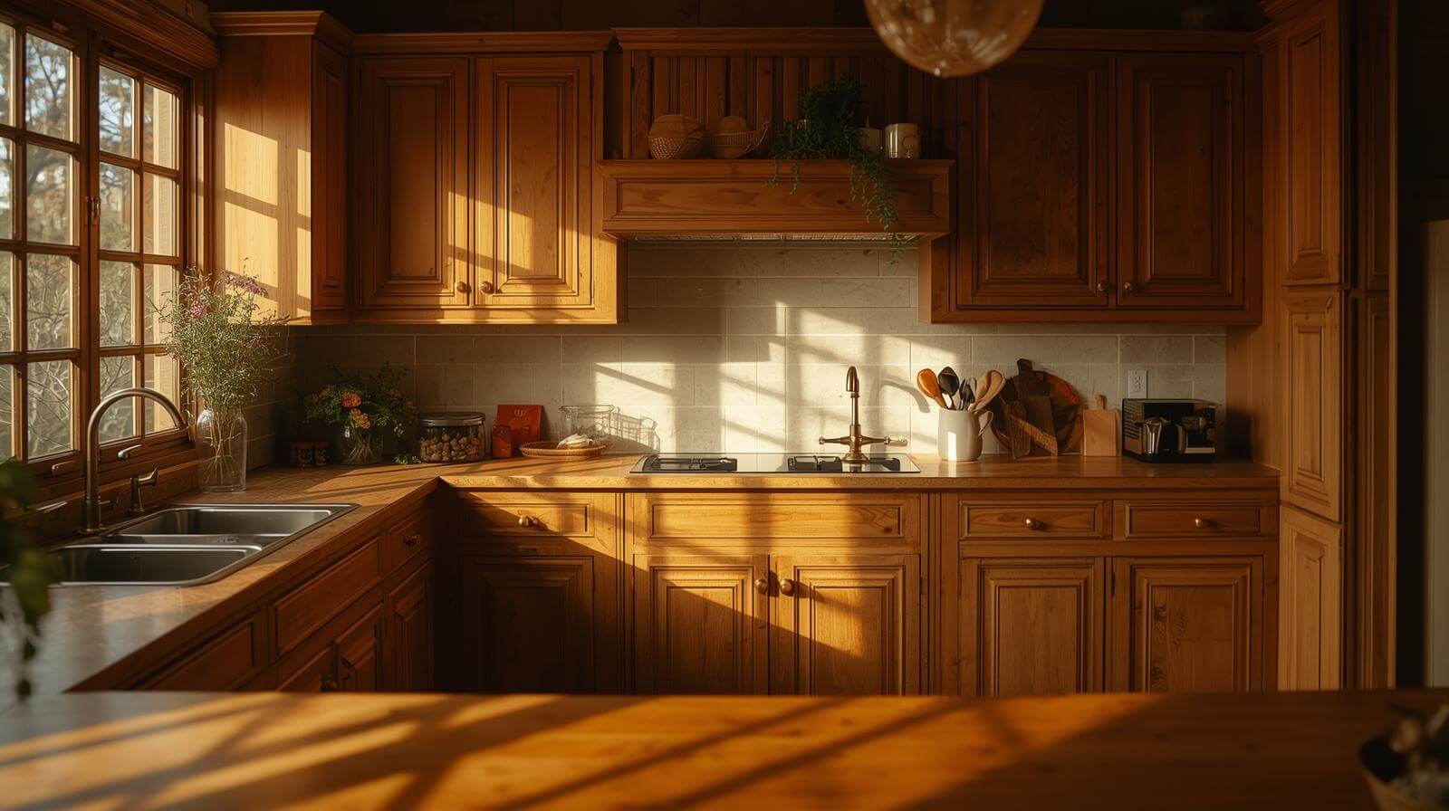 Austin kitchen remodeling company