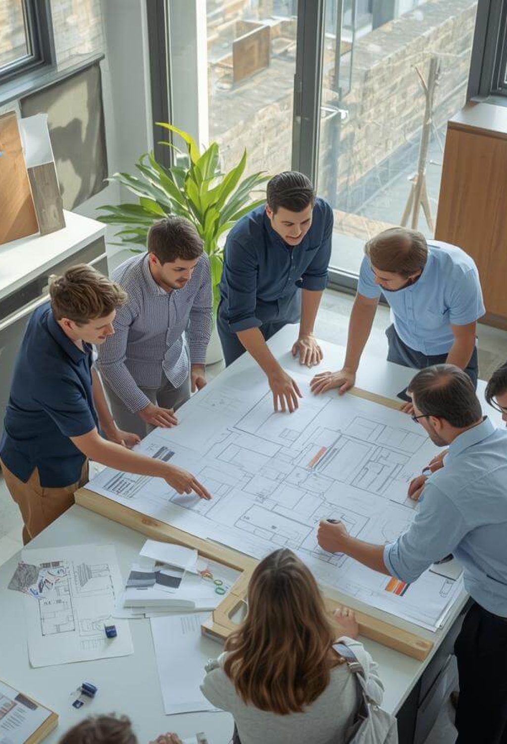 kitchen remodeling services